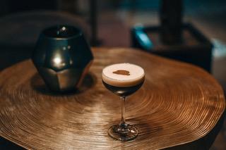 Cocktail hos Mister French Åre